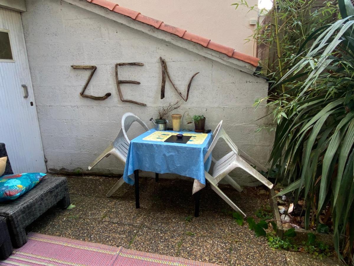 Dans Maison Avec Parking Bouguenais