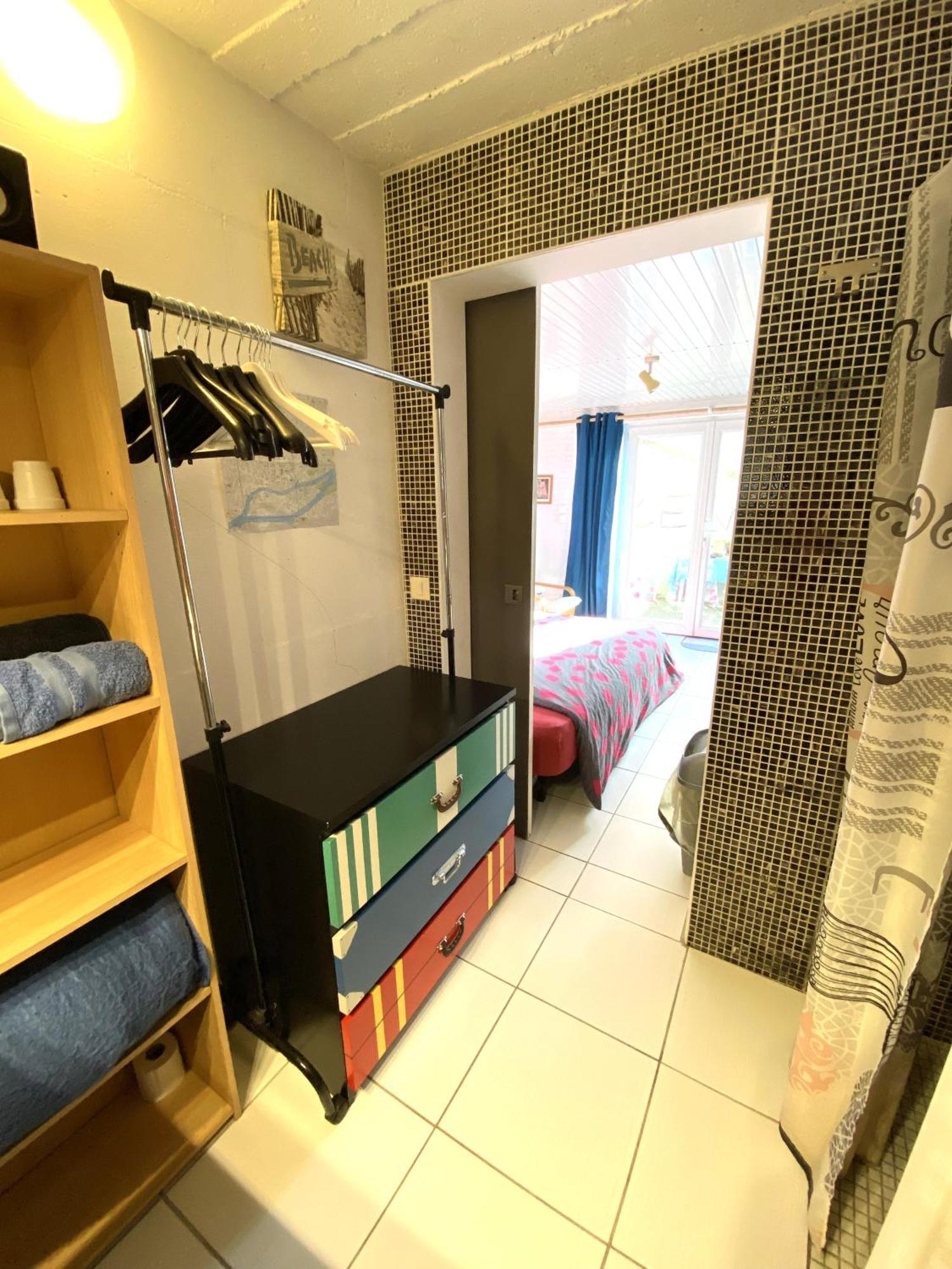 Dans Maison Avec Parking